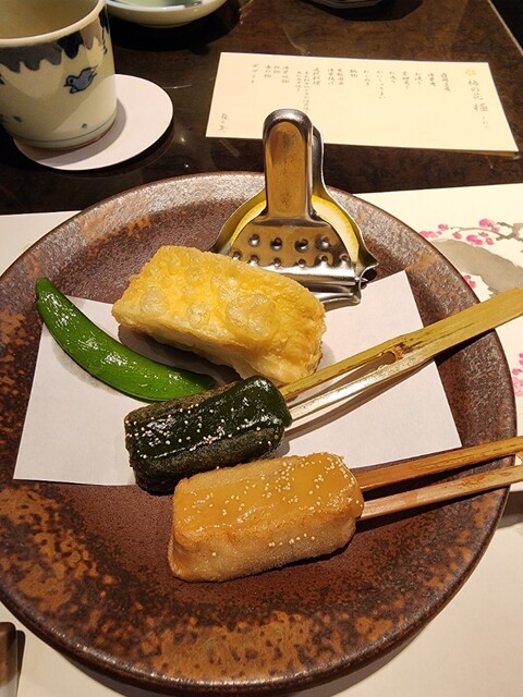 用戶對於梅の花 天神店的評論高清圖