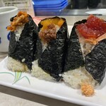 User's review image for おにぎりぼんご