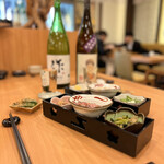 User's review image for 三重人 京都ポルタ店