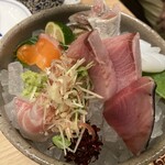 用戶對於いろり焼 晩喰場的評論圖