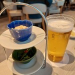 用戶對於京鼎樓 HANARE 横浜フロント鶴屋町店的評論圖