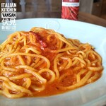 用戶對於Italian Kitchen VANSAN 伏見新堀川店的評論圖