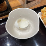 User's review image for はなまるうどん 六本木六丁目店