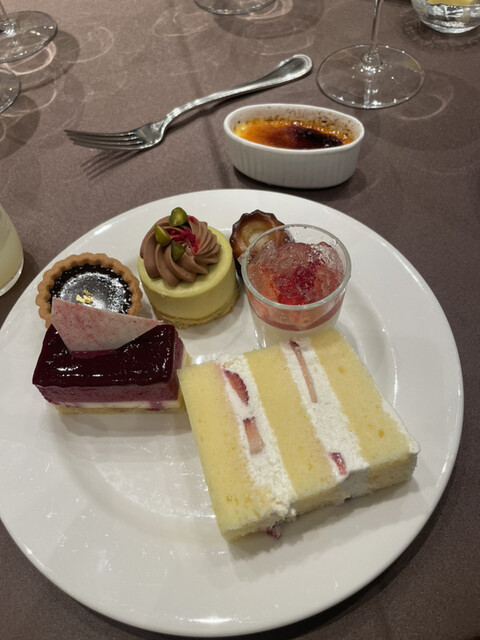 User's recommendation image for 青山迎賓館