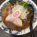 用戶對於札幌真麺処 幸村 月寒本店的評論圖