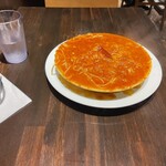 User's review image for IVO ホームズパスタ 新宿店