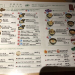 用戶對於はなれ　中村製麺的評論圖