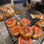 用戶對於ザ・シティ・ベーカリー 東急プラザ銀座店的評論圖