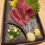 用户对于串治郎 有楽町店的评论图