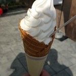 用戶對於山田サービスエリア(下り線)スナックコーナー的評論圖