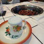用户对于天府火鍋巷子的评论图
