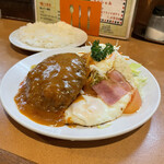 User's review image for 洋食の店とん助