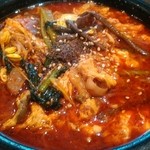 User's review image for 加留美亭