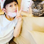 用戶對於猫カフェMOCHA 秋葉原店的評論圖
