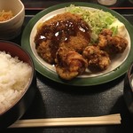 用户对于養老乃瀧 初台店的评论图