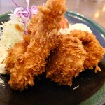 User's review image for ふらい亭