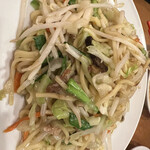 用户对于新台北 下北沢本店的评论图