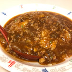 用戶對於大阪王将 寺田町店的評論圖