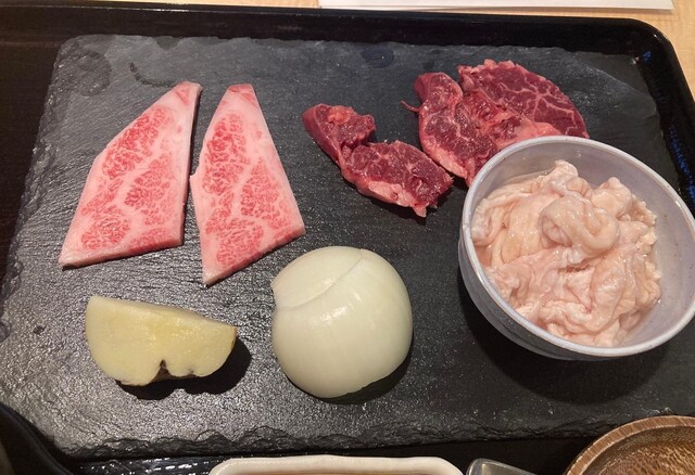 用戶對於とん久的評論高清圖
