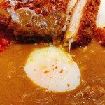 用戶對於カレーショップ C&C 渋谷店的評論圖