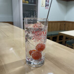 用户对于鳥の小川的评论图