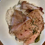 用户对于カフェ ド セット的评论图