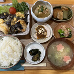 用户对于食べのみ処 くりや的评论图