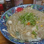 用户对于どでからーめん的评论图