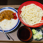 用戶對於名代 富士そば 新宿都庁店的評論圖