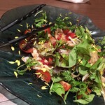 用户对于鶏と酒ぶち的评论图
