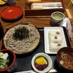 用戶對於福島　やまがそば的評論圖