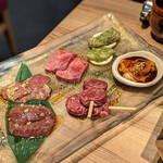User's review image for 焼肉 うしみつ一門 目黒店