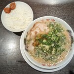 用戶對於来来亭 新堀川店的評論圖