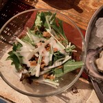 User's review image for ガンボ＆オイスターバー 新宿ルミネエスト店