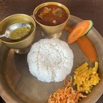 User's review image for ナングロガル 福岡店