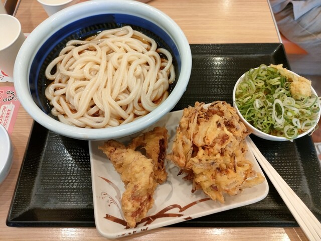 User's recommendation image for 丸亀製麺 東京ドームシティ店