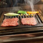 用戶對於焼肉・ホルモン酒場 肉乃山 錦糸町店的評論圖