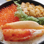 User's review image for 空弁工房 T2店