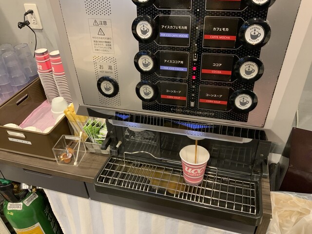 User's recommendation image for くれたけイン 大阪堺筋本町