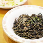 用户对于サイゼリヤ 北心斎橋店的评论图
