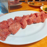 用户对于焼肉やっちゃん 門真店的评论图