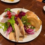 User's review image for シンパティコ