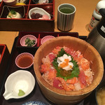 用户对于四六時中 なんば店的评论图