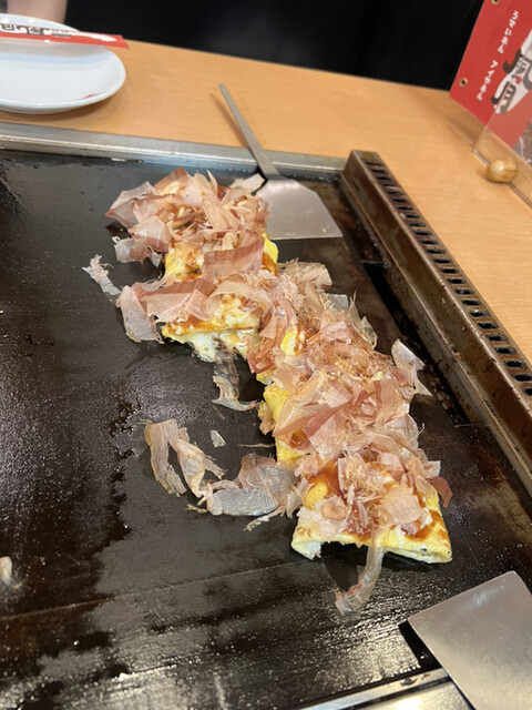 用户对于鶴橋風月 天神橋筋四番街店的评论高清图