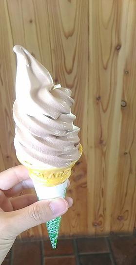 User's review image for ソフトクリーム じゃんけん
