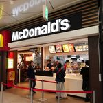 用戶對於マクドナルド JR京都駅八条口店的評論圖