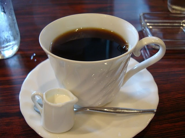 用戶對於Coffee House LOFT的評論圖