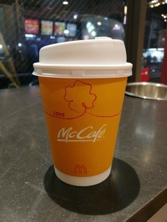 用戶對於マクドナルド 西台駅前店的評論圖
