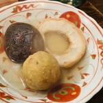 User's review image for こなから 銀座店