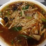 用戶對於食之源的評論圖